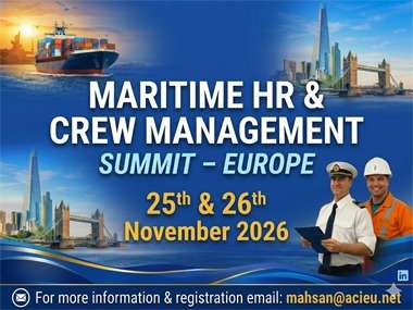 Maritime HR & Crew Management