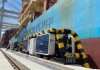 First automated mooring system to be deployed in India