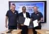 Cochin yard delivers second multipurpose vessel