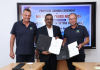 Cochin yard delivers second multipurpose vessel