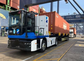 Cargo volumes increase at Omani ports Container traffic at the port of Sohar has increased sharply over the first half of 2026 compared to the equivalent months of 2025