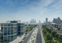 Strong performance by AD Ports despite market volatility
