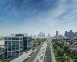 AD Ports Group has achieved some record-breaking figures in the second quarter of 2026