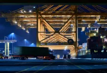 DP World moves 500,000 TEU across GCC road and rail networks