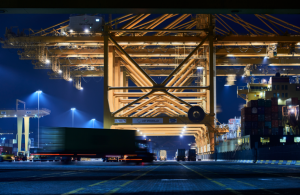 DP World has successfully linked Jebel Ali and other locations in the UAE with destinations across the GCC region using road and rail