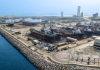 DMC achieves record dry berth occupancy Offshore vessel related work is driving increased berth occupancy at DMC