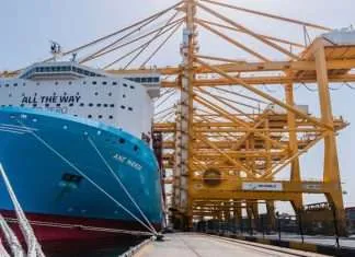 Maersk adapts to challenging Gulf and Red Sea operations conditions Maersk is overcoming pressures on its traditional Gulf and Red Sea routes by using alternative networks to serve markets including the UAE