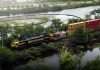JNPA starts long-haul double stack train operations