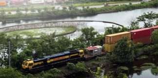 The start of long-haul double stack rail operations through JNPA is a significant milestone