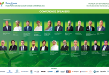 TMS TACCC 2026 to bring together industry leaders and experts to address the next phase of global transport decarbonisation