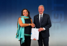 Red Sea Gateway and CMA CGM partner up to deliver Jeddah Terminal 4 project