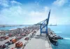 Record monthly throughput at Jeddah South Container Terminal
