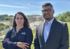 Amrita Singh, General Manager at Berg Propulsion’s new Mumbai office, who will be supported by Prasenjit Roy, formerly a Commander in the Indian Navy and Programme Manager for Commercial Shipbuilding at GRSE