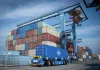 Westwell enables autonomous satellite-free terminal operations at Khalifa Port