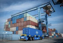 Westwell enables autonomous satellite-free terminal operations at Khalifa Port
