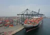 Cargo volumes increase at Omani ports