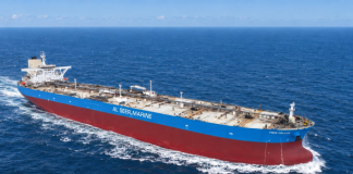 Al Seer Marine sells VLCC Twin Pollux at a significant profit, taking advantage of strong secondhand tanker values and creating capacity for reinvestment. The VLCC Twin Pollux, which Al Seer Marine has recently sold to generate profits that it will reinvest in higher return opportunities