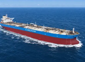 Al Seer Marine capitalises on strong tanker values with VLCC sale Al Seer Marine sells VLCC Twin Pollux at a significant profit, taking advantage of strong secondhand tanker values and creating capacity for reinvestment. The VLCC Twin Pollux, which Al Seer Marine has recently sold to generate profits that it will reinvest in higher return opportunities