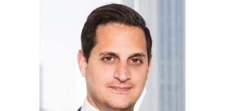 Michael Savva, new Partner at Stephenson Harwood in Dubai