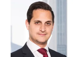 Stephenson Harwood strengthens Dubai-based team Michael Savva, new Partner at Stephenson Harwood in Dubai