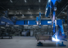 New technology set to boost productivity at Drydocks World Drydocks World has invested in new technology from the Finnish company Pemamek