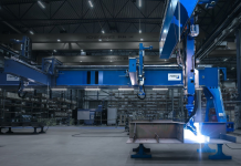 New technology set to boost productivity at Drydocks World