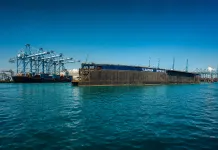 New floating dock boosts capacity at SAFEEN Drydocks