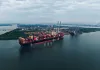 Record monthly throughput for ICTT ICTT achieved a record-breaking container handling performance in August this year