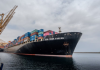 Khorfakkan Port welcomes MSC Mariella