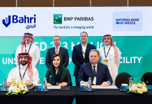 Bahri diversifies funding sources with refinancing deal