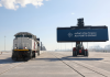 New rail freight service connects Fujairah and Abu Dhabi The integrated service brings together Fujairah Terminals, the UAE National Rail Network and ICAD (AECAD) to support the movement of cargo to Abu Dhabi’s industrial zone