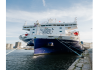 DP World names first dual fuel methanol vessel