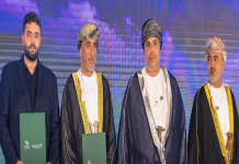 Asyad signs green transport agreements