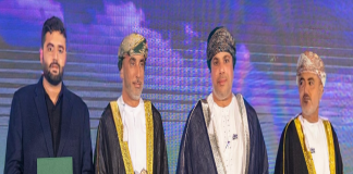 Asyad has signed three agreements aimed at putting emissions-reduction strategies into practice