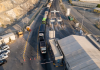 Commercial traffic surges at Dubai’s Hatta crossing