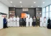 APM Terminals Bahrain celebrates Bahraini trainees achieving international Vessel Tracking Management System (VTMS) certification at a recent graduation ceremony