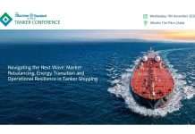TMS Tanker Conference 2026 to examine market shifts, energy transition and operational resilience