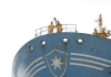 Maersk to undertake first containership drydocking in India