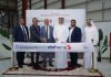 Al Sharqi Shipping opens Dubai logistics hub