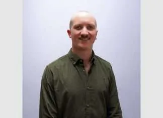 Dylan Ray Mace, Vice President, Sales and Partnerships at Marcura