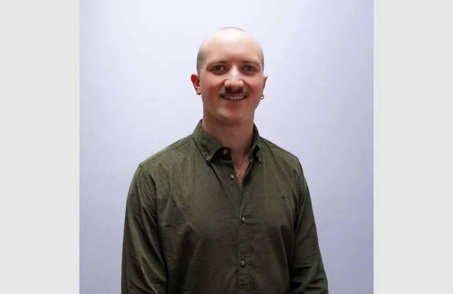 Story-12 Dylan Ray Mace, Vice President, Sales and Partnerships at Marcura