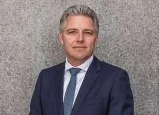 Emile Hoogsteden, who is standing down as CEO of Sohar Port and Freezone, after a successful four year spell at the helm