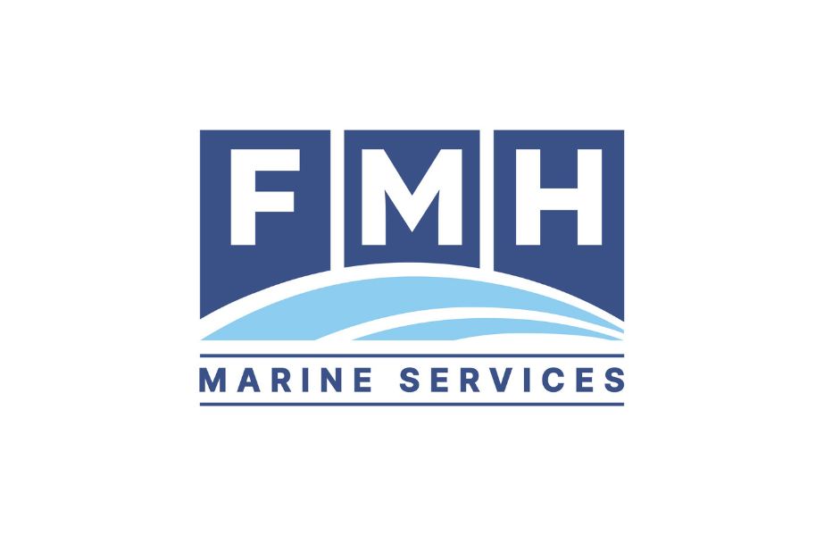 The new FMH branding