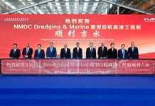 NMDC expands dredger fleet