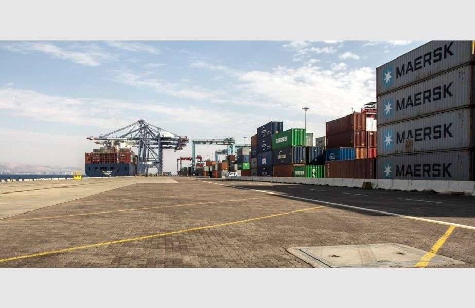 ACT has achieved container traffic records in each of the past three months