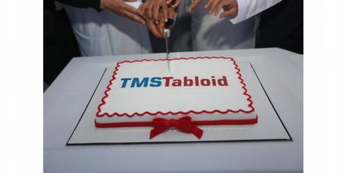 The Maritime Standard swings 2019